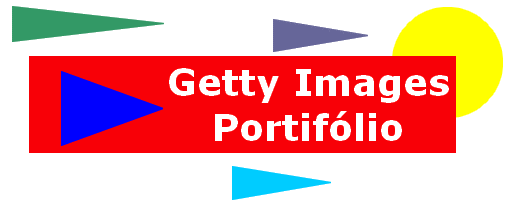 Getty Portifolio